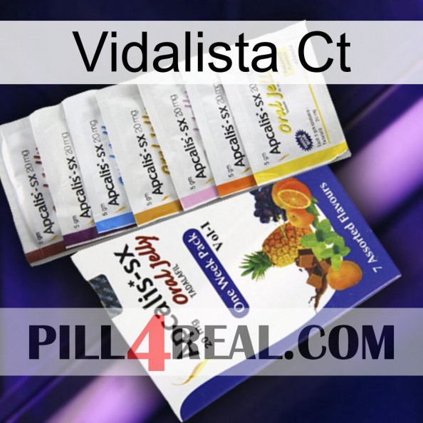 Vidalista Ct 11